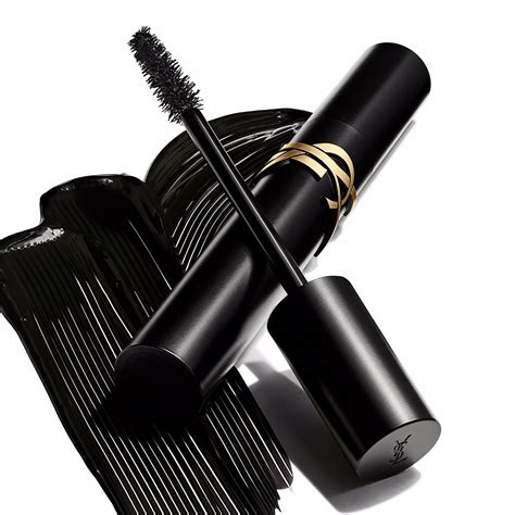 ysl beauty lash clash|ysl lash clash mascara reviews.